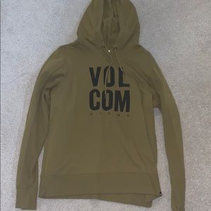 Volcom hoodie